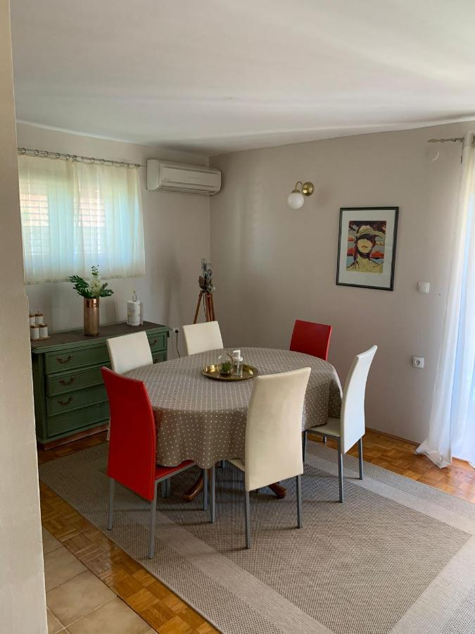 Apartments Anka I Kresimir Srima Eksteriør billede