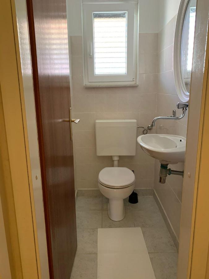Apartments Anka I Kresimir Srima Eksteriør billede