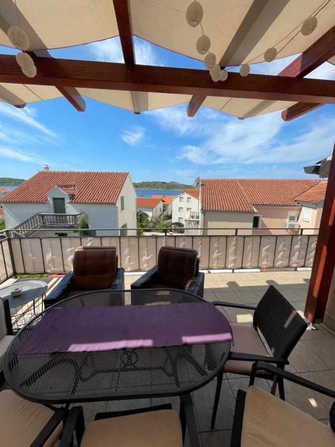 Apartments Anka I Kresimir Srima Eksteriør billede
